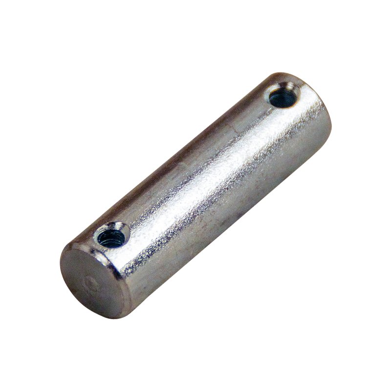 goupille zinguée pour vérin de direcetion Ø14x50mm