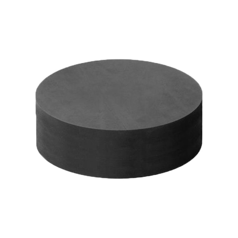 housse de protection pour axe de fusée diamètre extérieur Ø74mm, gat Ø40mm, lengte 100-300mmmm