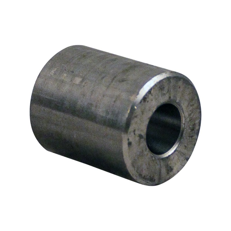 rouleau de guidage pour timon à inertie Ø45x20,3 / 53mm