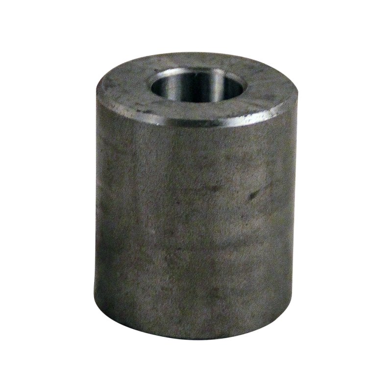 rouleau de guidage pour timon à inertie Ø45x20,3 / 53mm