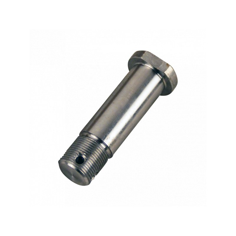 goupille de fusée Ø25 x 72mm