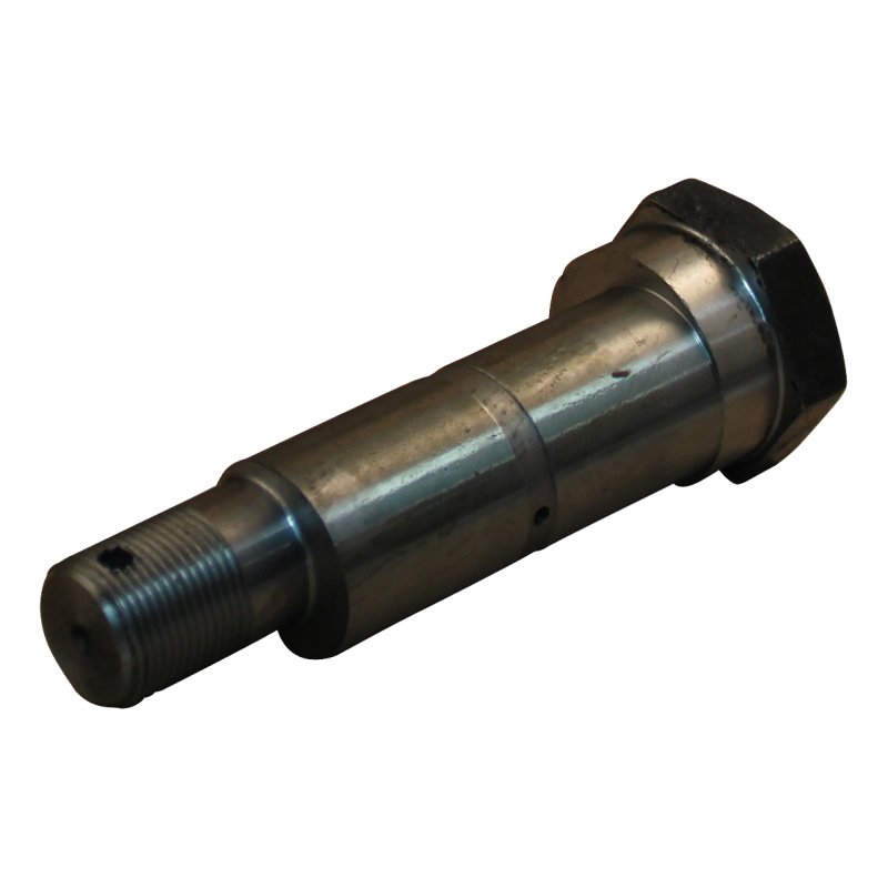 goupille de fusée ∅ 30, totale lengte 128.7mm