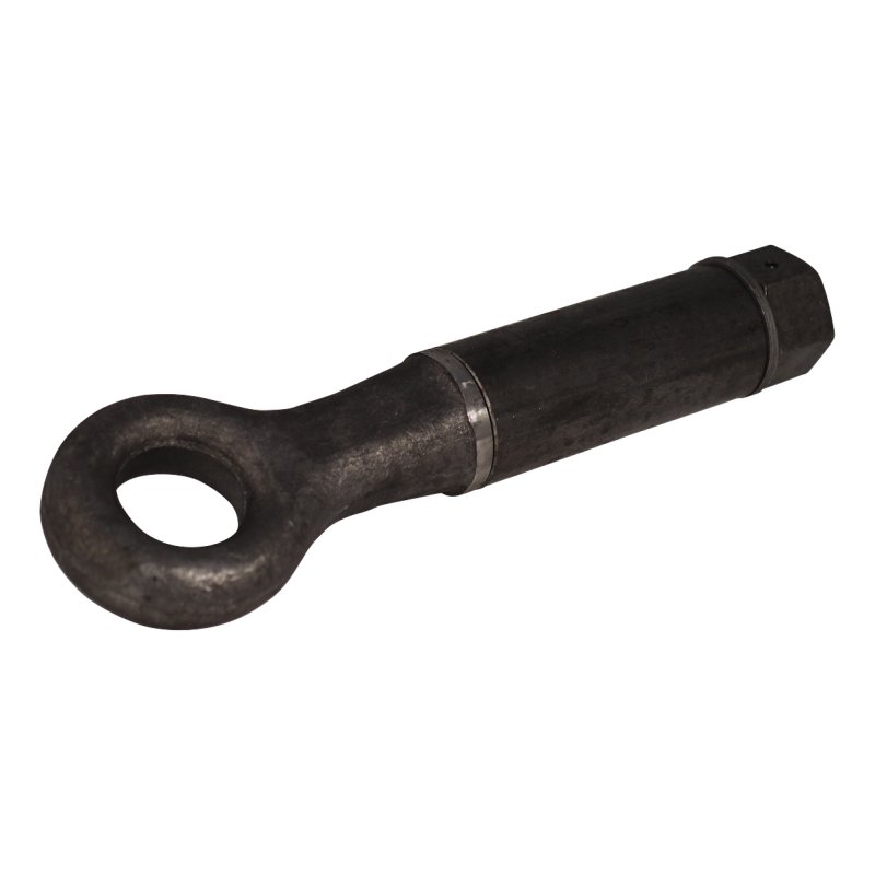 anneau, tournant 9.500kg Ø35mm