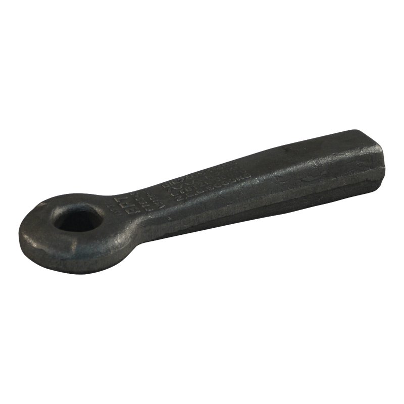 anneaux, forgé, matériel plein 6650kg Ø40mm contrôle EU