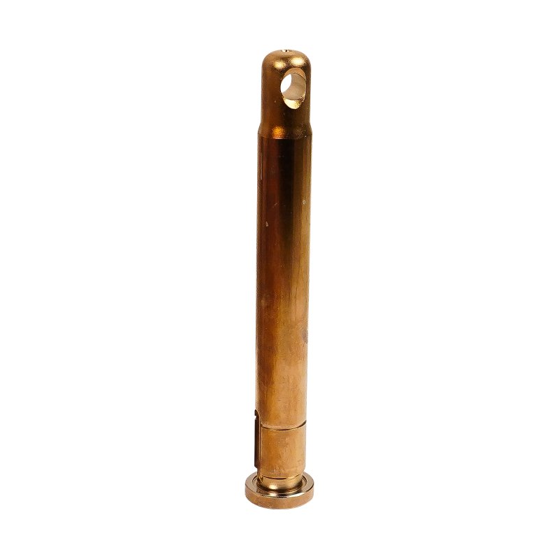 la tige de piston PMS25
