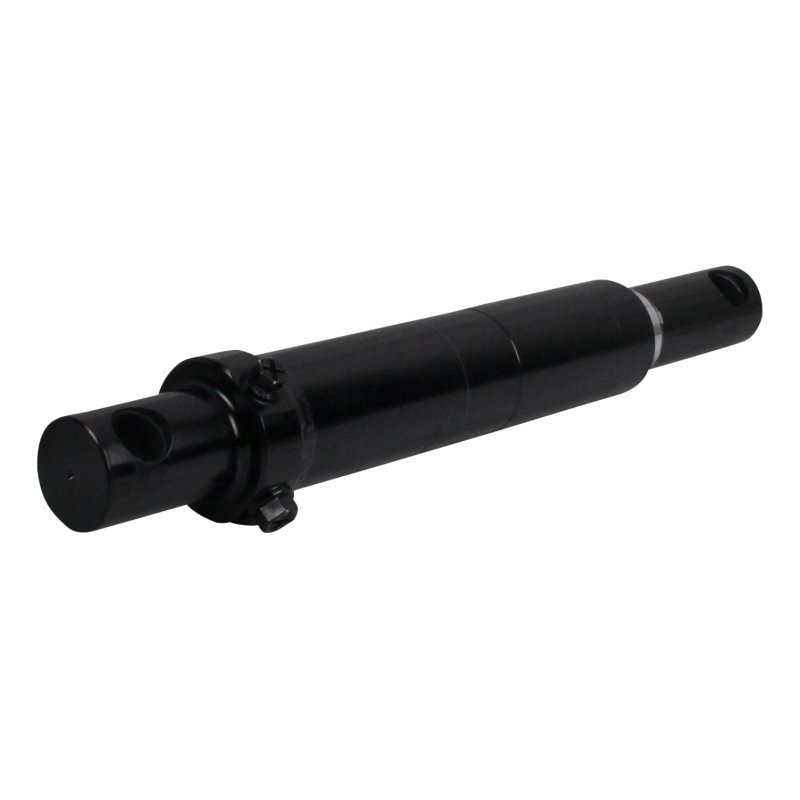 KNOTT hydr. cilinder KHZ1-50/145 avec clapet anti-retour