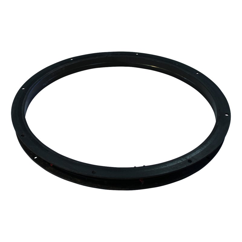couronne à billes type HE6 Z-modèle