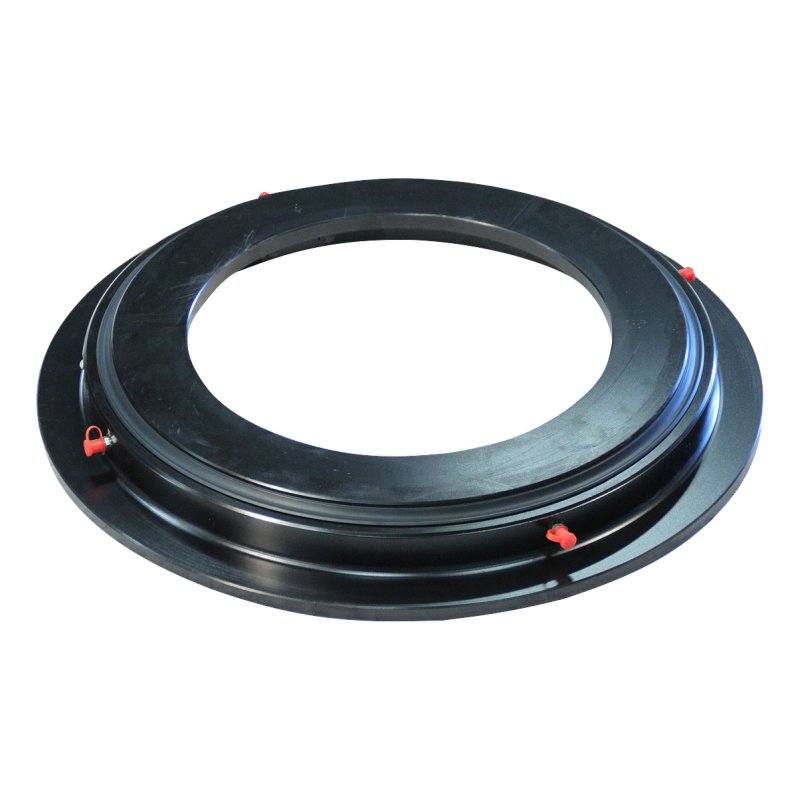 couronne à billes type KDL900-6 Z-modèle