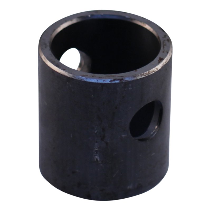 pied béquille LRmm 250mm 430mm fixation par tube