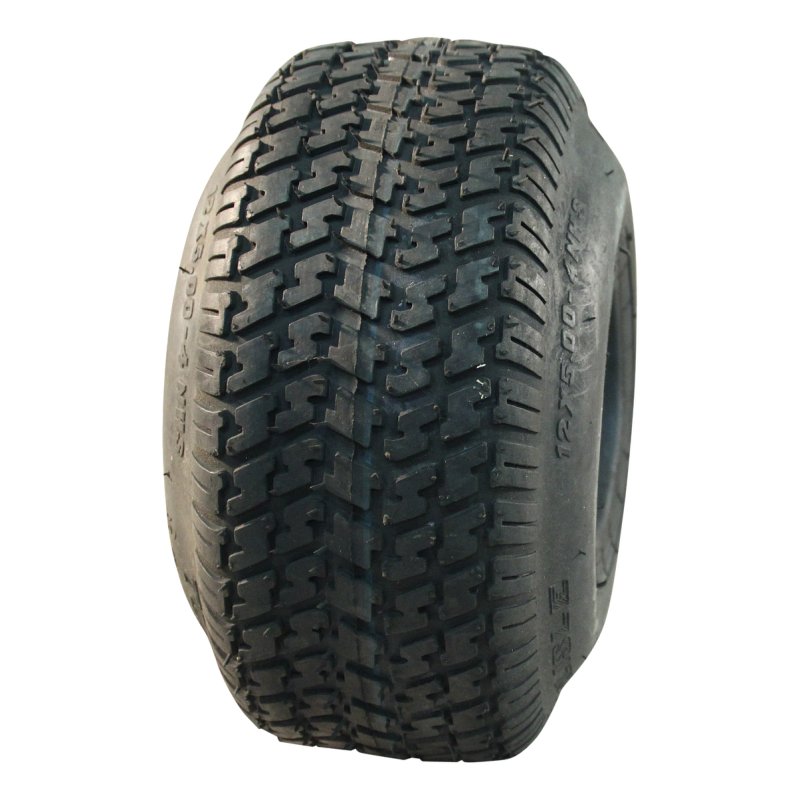 pneu 12x5.00-4 (140/65-4) Turf Pro 2PR TL