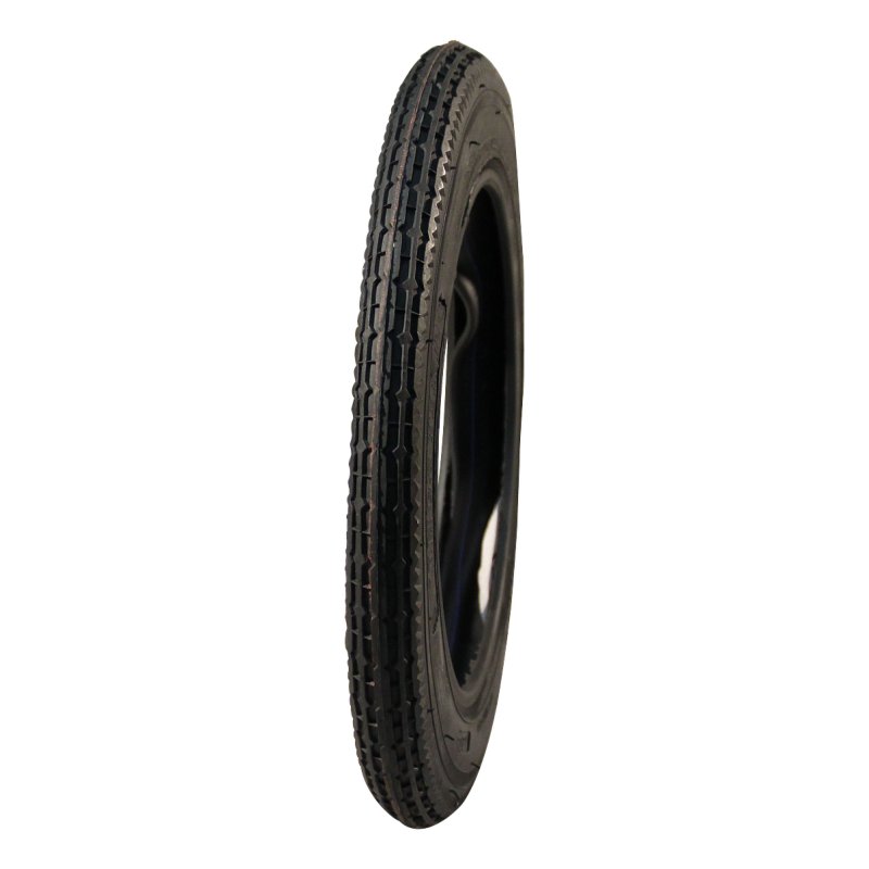 pneu + chambre à air 12 1/2 x 2 1/4 (2.25-8) V-6511 4PR TT VAR-32R