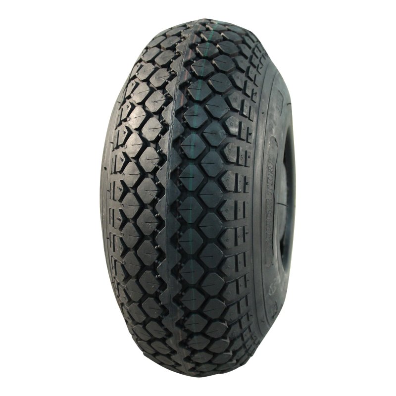 pneu + chambre à air 4.00-5 V-6534 4PR TT JS87