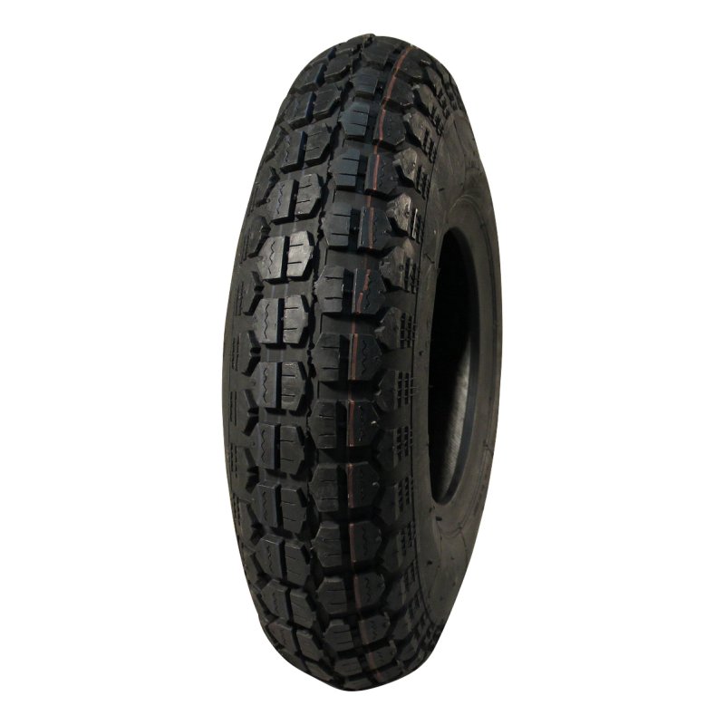 pneu 4.00-6 V-6632 4PR TT