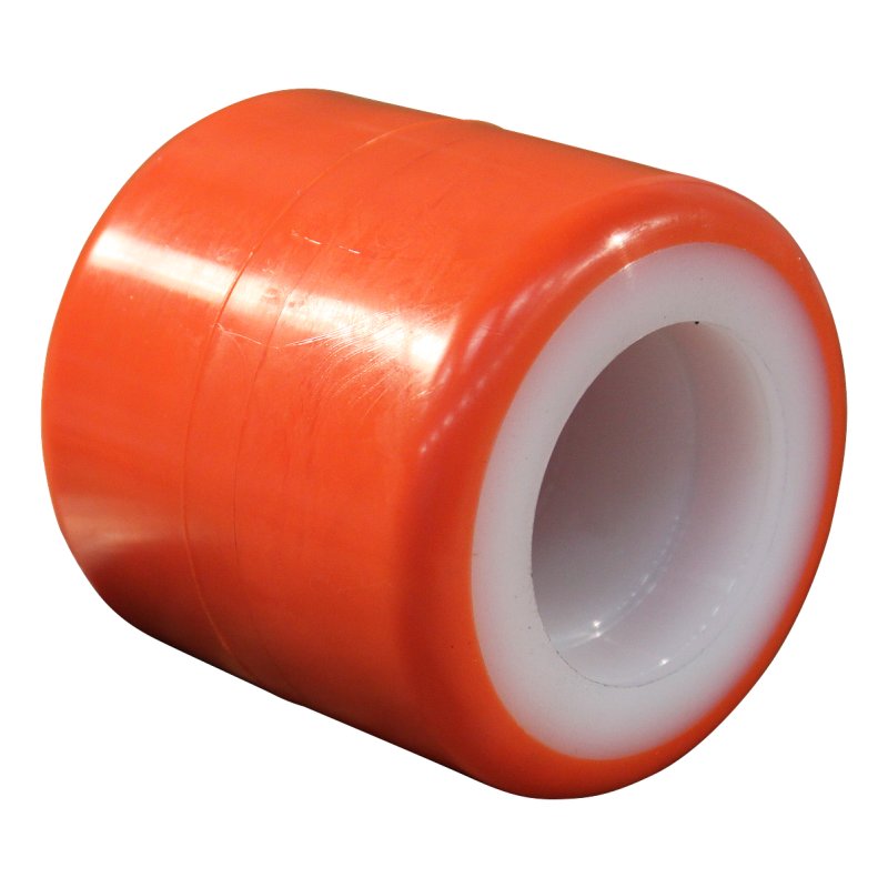 galet pour transpalette 70mm serie 37 ᠆ roulement à billes