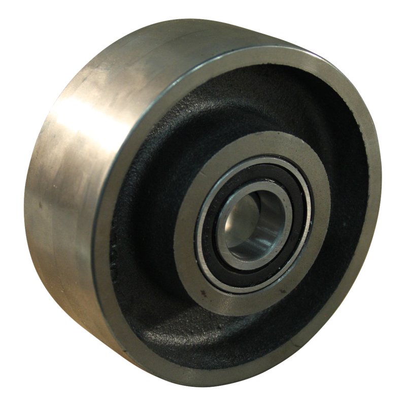 roue 130mm serie 45 ᠆ roulement à billes