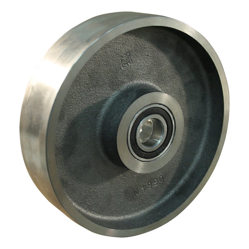 roue 175mm serie 45 ᠆ roulement à billes