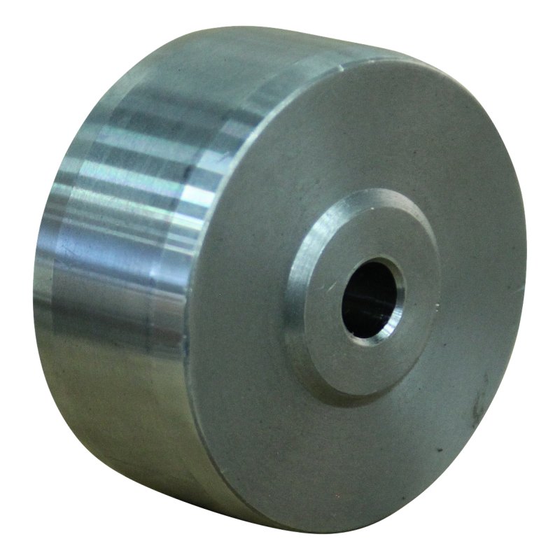 roue 65mm serie 45 palier lisse