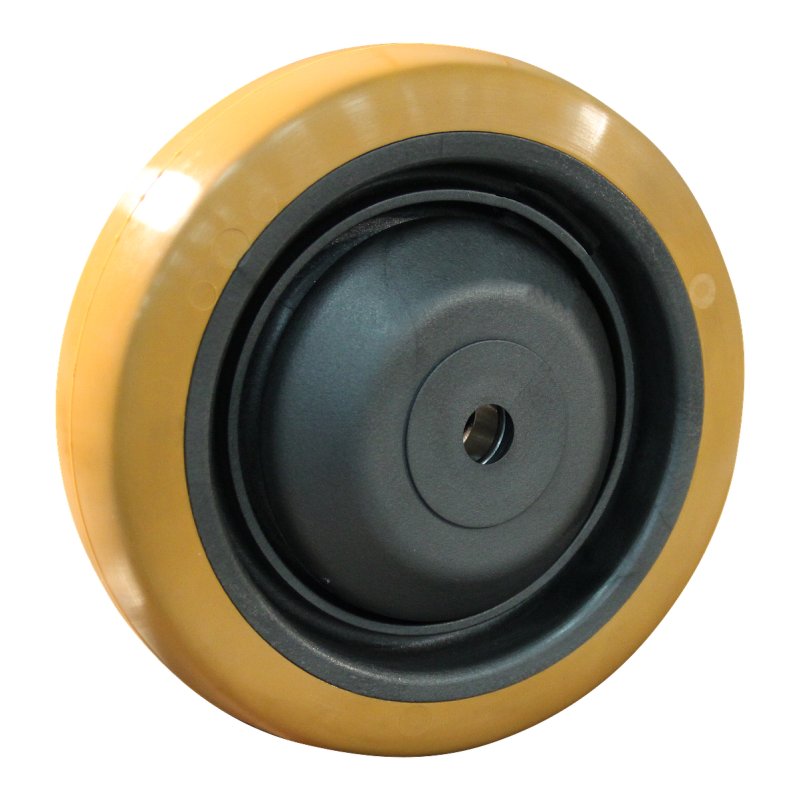 roue 160mm serie 21 ᠆ roulement à billes
