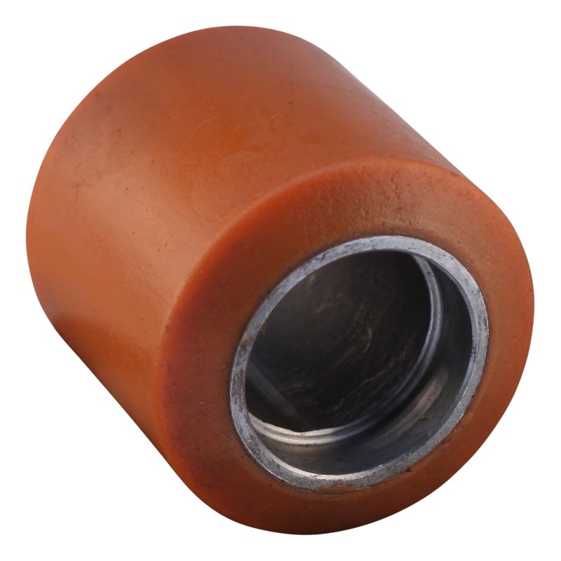 galet pour transpalette 80mm serie 39 ᠆ roulement à billes