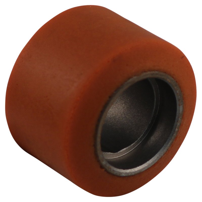 galet pour transpalette 82mm serie 39 ᠆ roulement à billes