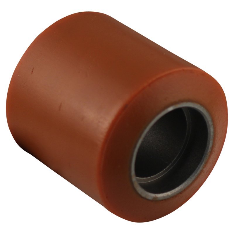 galet pour transpalette 85mm serie 39 ᠆ roulement à billes