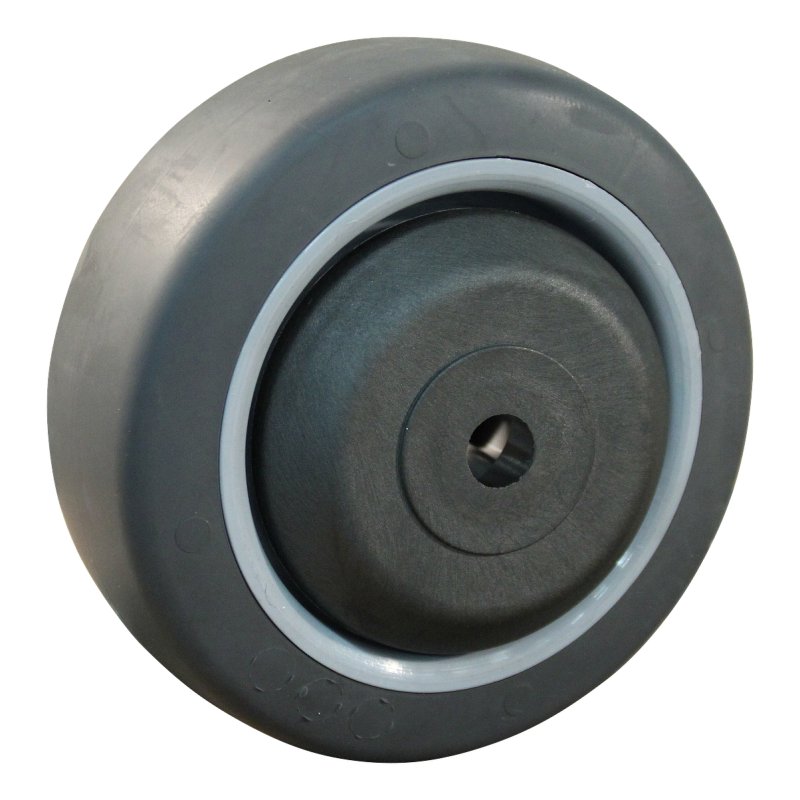 roue 160mm serie 19 ᠆ roulement à billes
