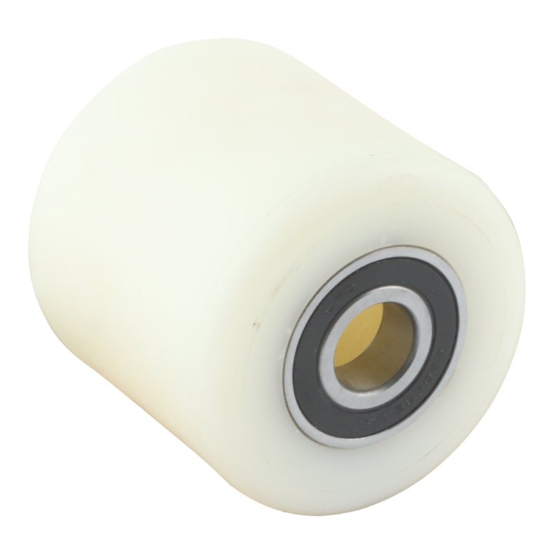 galet pour transpalette 82mm serie 38 ᠆ roulement à billes