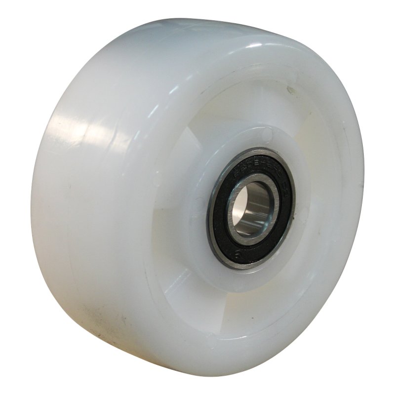 roue 125mm serie 33 ᠆ roulement à billes