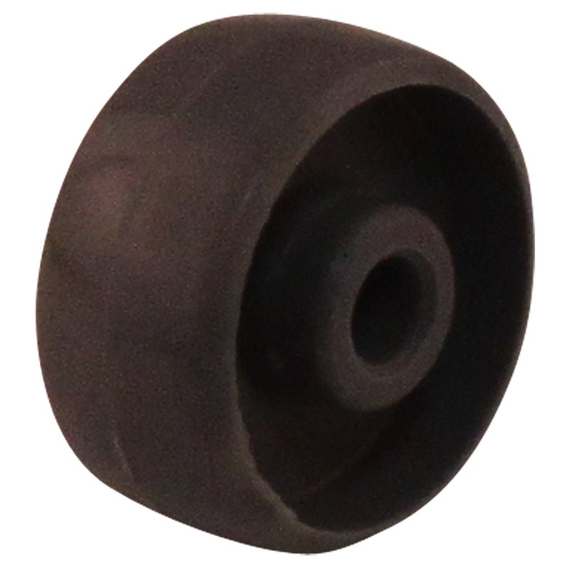 roue 30mm serie 65 palier lisse
