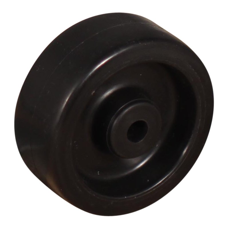 roue 50mm serie 65 palier lisse