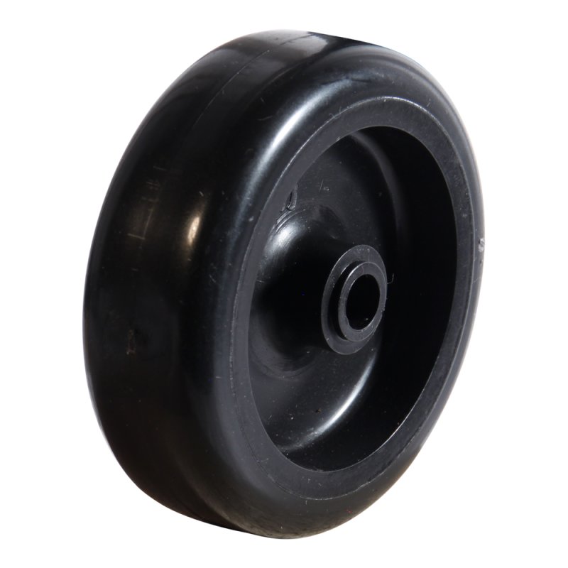 roue 75mm serie 65 palier lisse