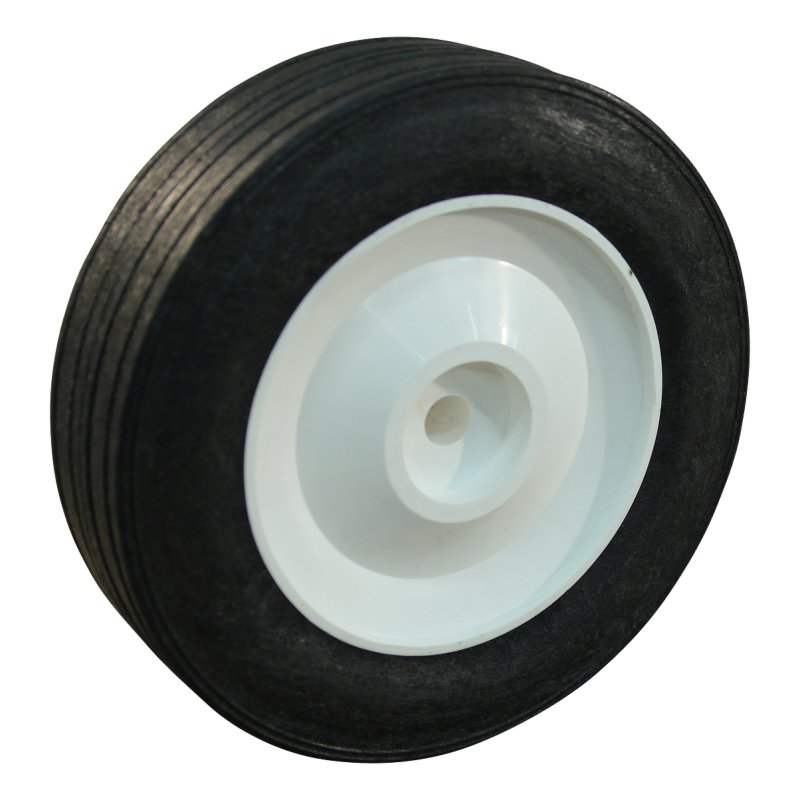 roue 125mm série 44 ᠆ palier lisse