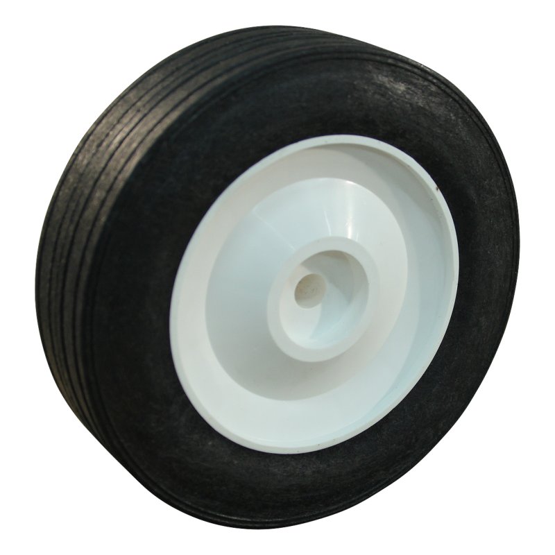 roue 170mm série 44 ᠆ palier lisse