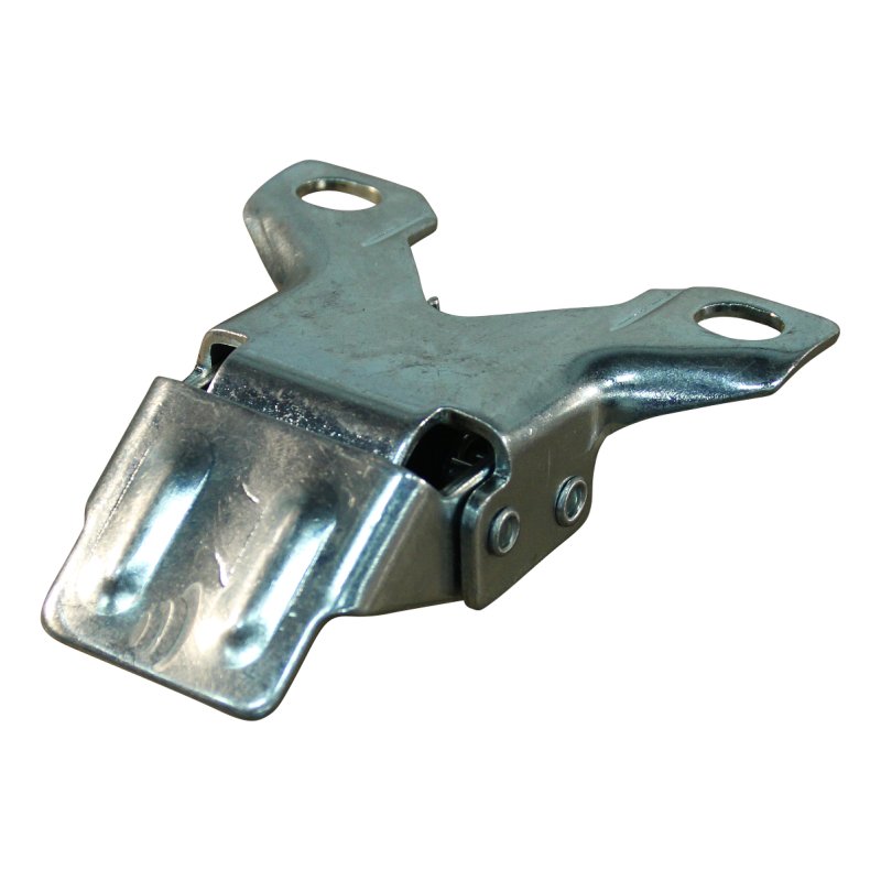 roulette pivotante 150mm serie 34 ᠆ 11 plaatbevestiging met uitsparing richtingvastzetter roulement à rouleaux