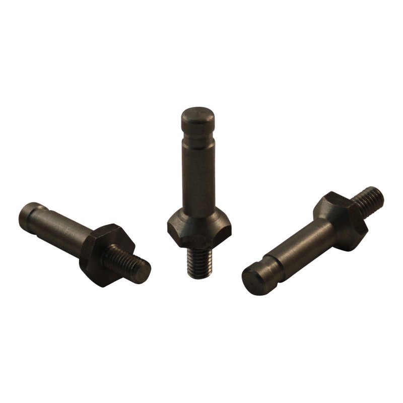 roulette pivotante 36mm 36mm série 74-73 draadstift M8 palier lisse palier lisse