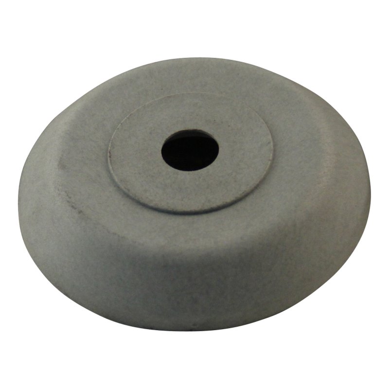 roulette pivotante 100mm série 07 ᠆ 10 trou pour boulon roulement à billes