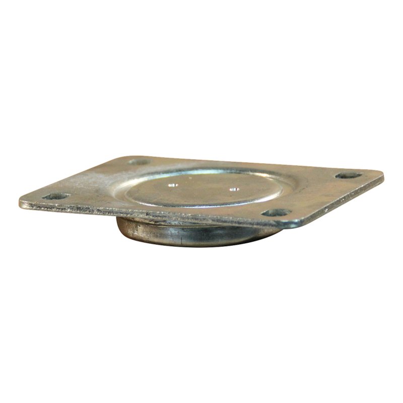 roulette pivotante 150mm serie 34 ᠆ montage de la plaque roulement à rouleaux
