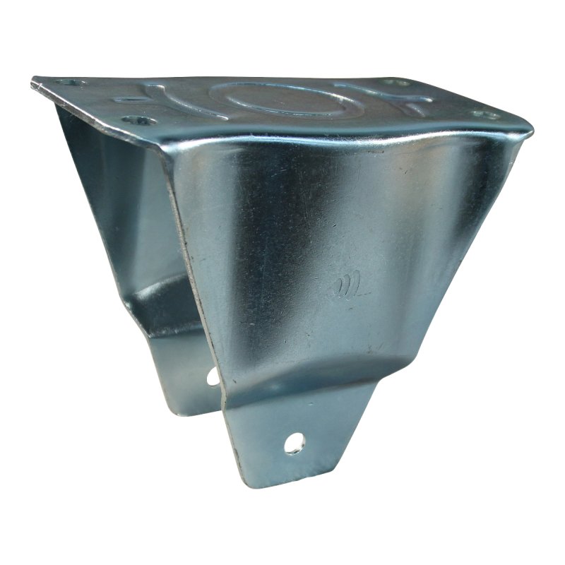 roue fixe 3.00-4 2.10x4 ET0 roulement à rouleaux Ø20 NL75mm plastique V-6605 Rouge 12 montage de la plaque roulement à rouleaux