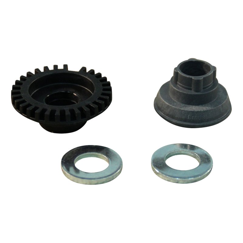 roulette pivotante 125mm bouwgroep 88X ᠆ 88 trou pour boulon roulement à billes