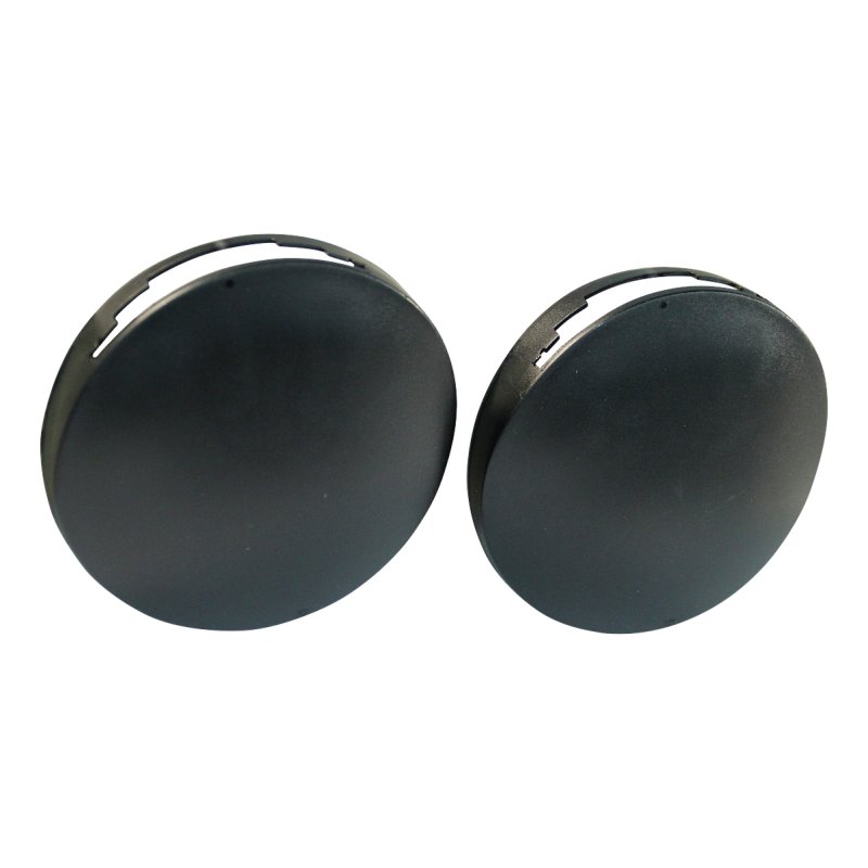 roulette pivotante 125mm bouwgroep 88X ᠆ 88 montage de la plaque roulement à billes