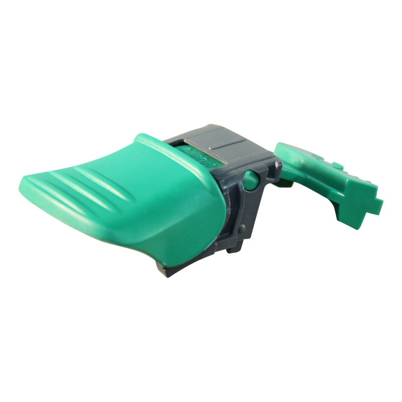 roulette pivotante avec blocage directionnel 125mm bouwgroep 88X ᠆ 88 goupille roulement à billes