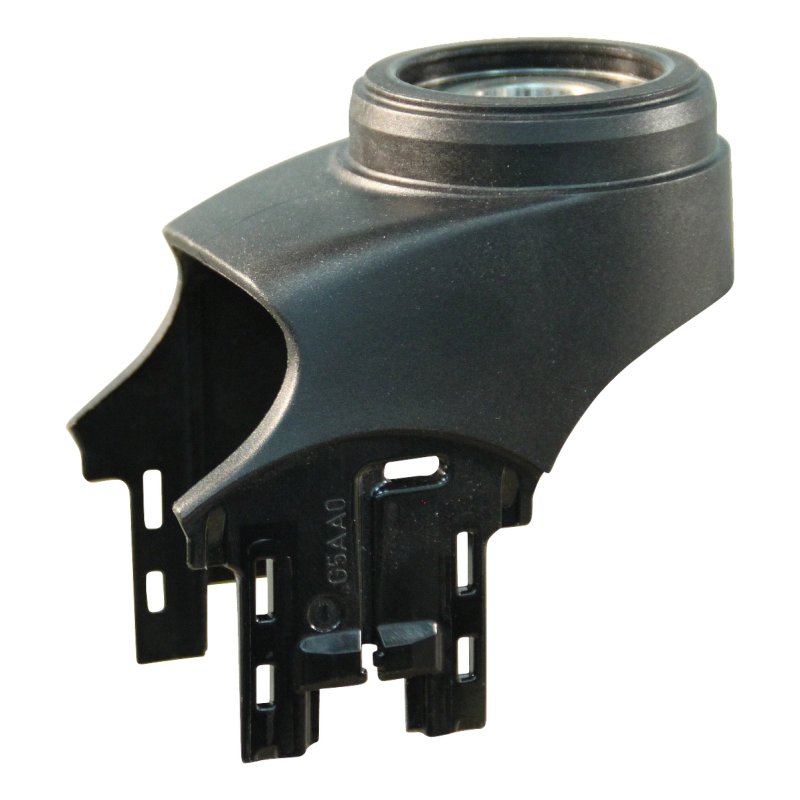 roulette pivotante avec blocage directionnel 125mm bouwgroep 88X ᠆ 88 montage de la plaque roulement à billes
