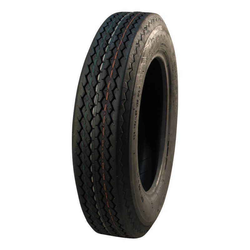 pneu + chambre à air 5.70/5.00-8 KT-701 8PR TT TR13