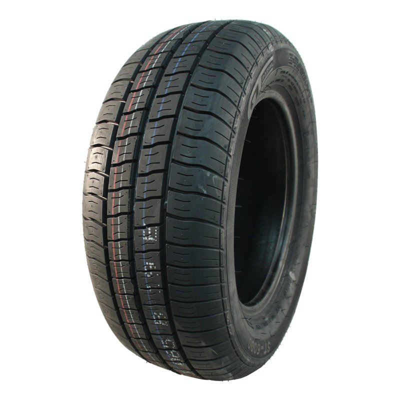 pneu 185/60 R12C Kargomax ST-6000 M+S TL