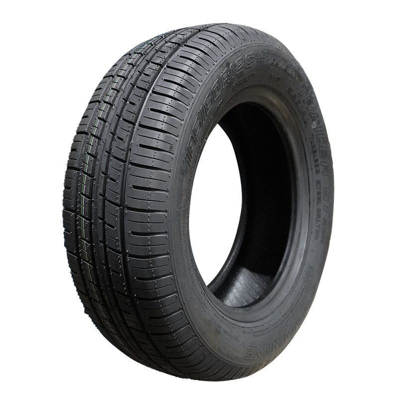 pneu 185/60 R12C ST290 M+S TL
