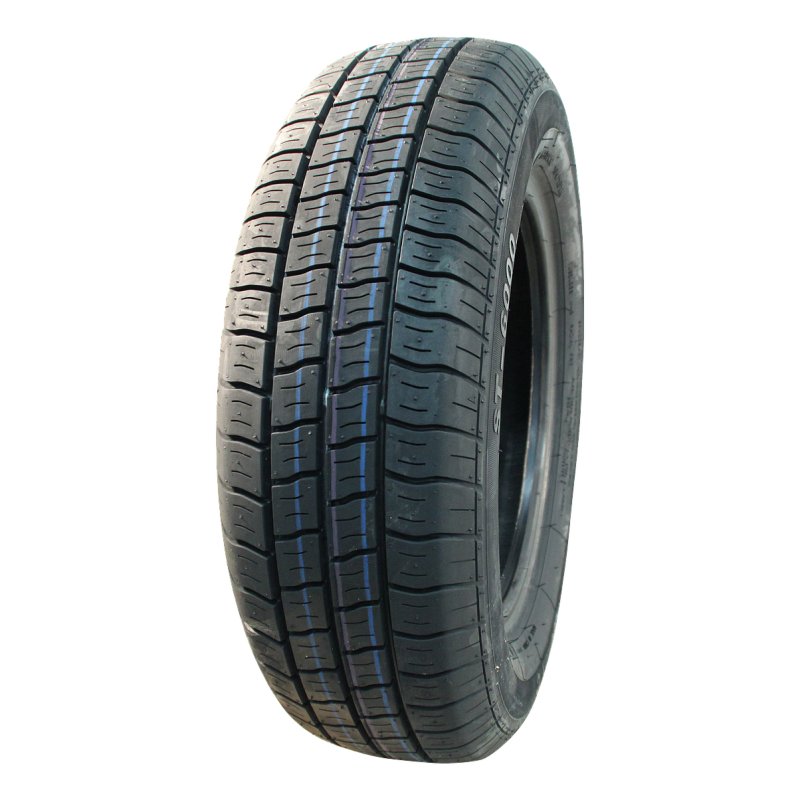 pneu 195/50 R13C Kargomax ST-6000 M+S TL