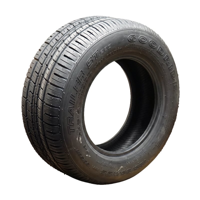 pneu 195/55 R10C ST290 M+S TL