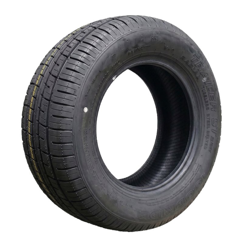 pneu 195/60 R12C ST290 M+S TL