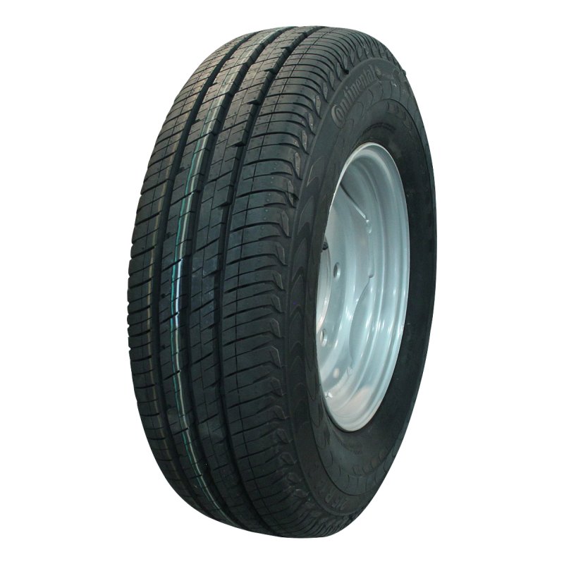 pneu 195/80 R14 Vanco-100 8 TL