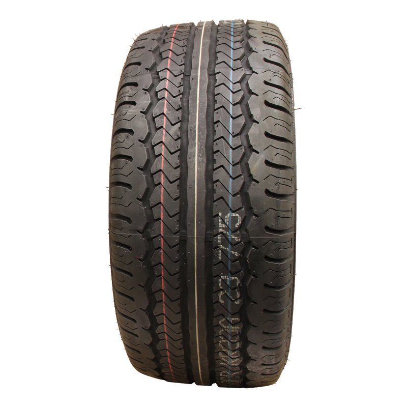 pneu 225/55 R12C KR-33A HS Komendo "E" M+S 10PR TL
